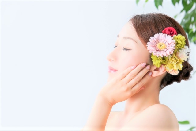 下肢静脈瘤治療イメージ